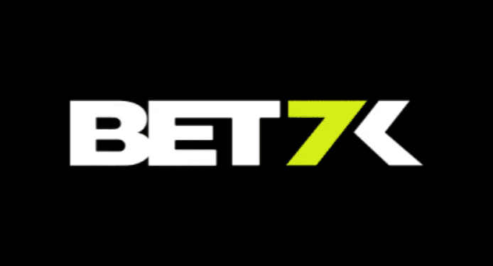 Anagaming Bet7K brand background