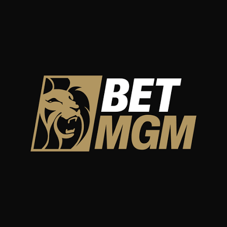 BetMGM Casino brand background