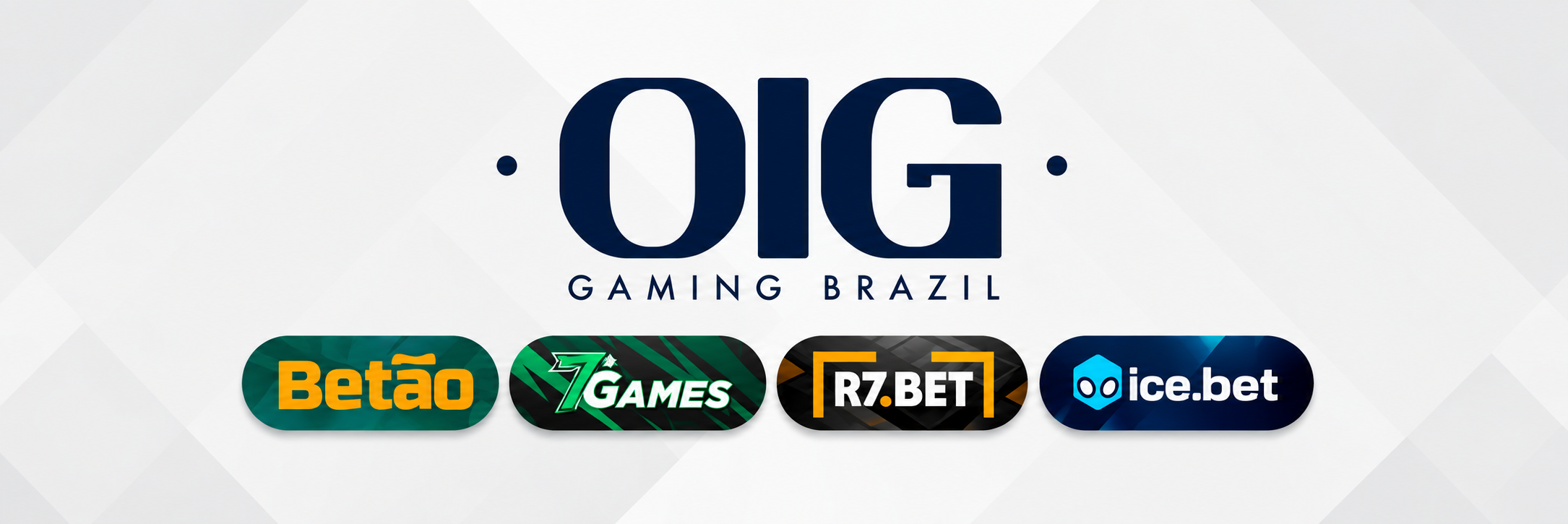 OIG Gaming Brazil and its partner brands