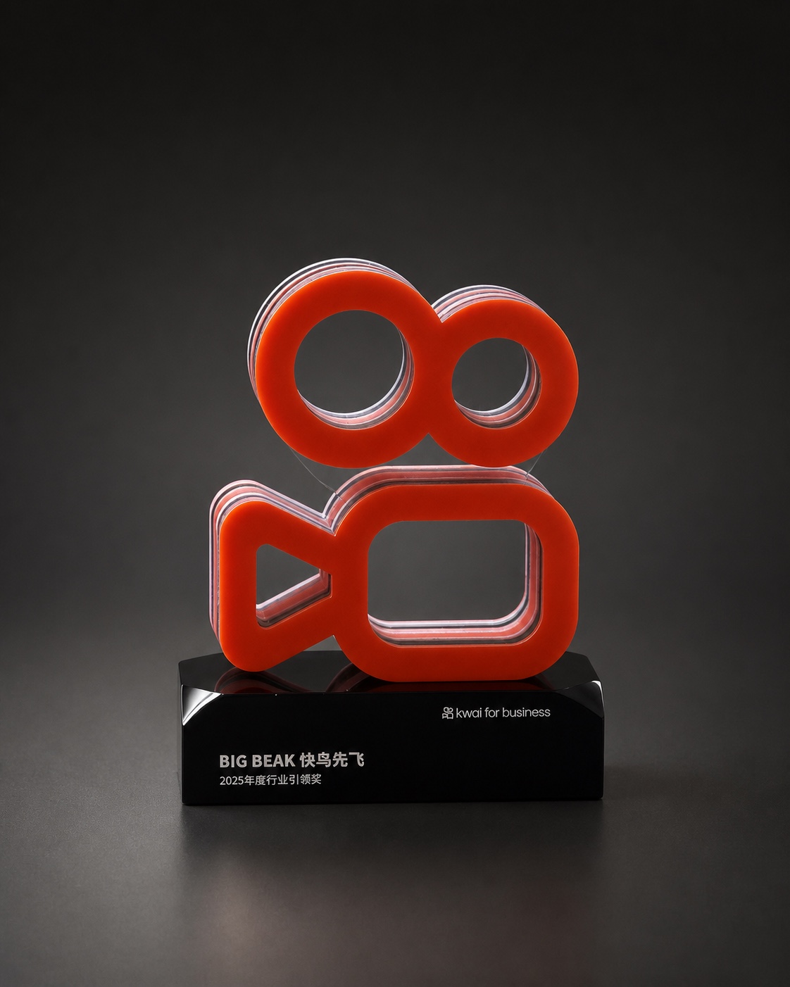 Industry Leadership Award 2025