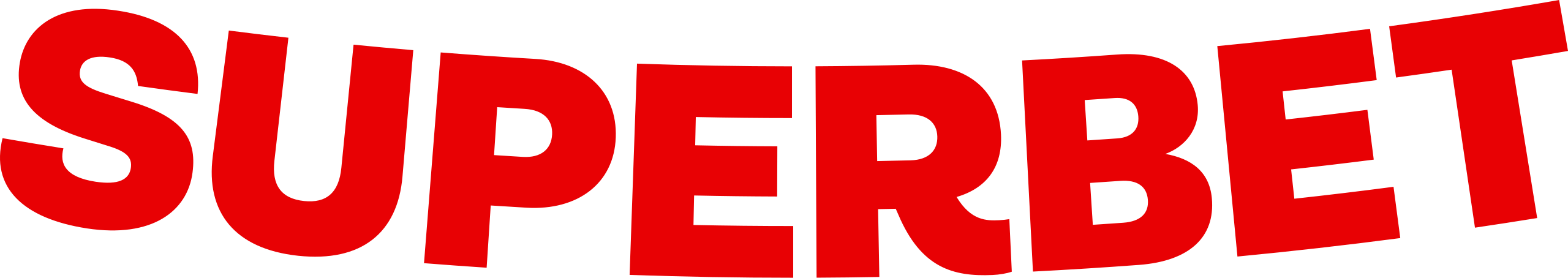 Superbet brand background